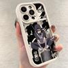 Anime Cool N-Narutos Phone Case For Samsung Galaxy A17 A07 A06 A26 A16 A06 A35 A55 A25 A05s A15 A54 A34 A36 A24 4G 5G Soft