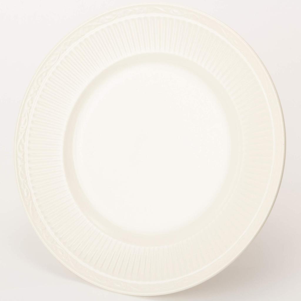 MIKASA Italian Countryside Plate 28 T-770467