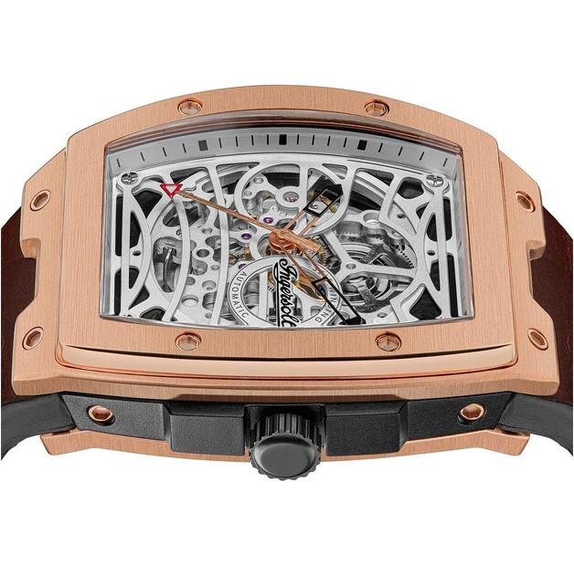 Часы INGERSOLL THE CHALLENGER I12303
