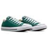 Converse Sneakers Unisex Chuck Taylor All Star Low Scaglie di Drago Verdi A04548F