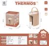 Playing House Children'S Tailor Machine Kitchen Water Dispenser Toys Boys And Girls Simulation Electric Washing Machine Set