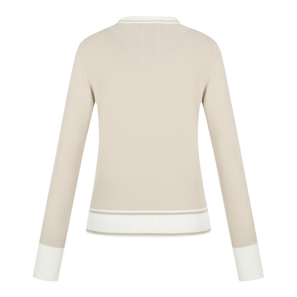 TAYLORMADE APPAREL Women'S T-Frequency Round Knit T8031So5122-509
