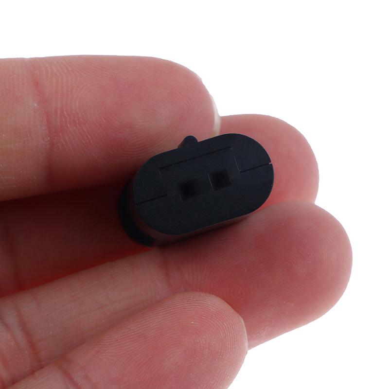 1 Stück Lautsprecherkabel-Adapter Stecker Professioneller Lautsprecherstecker Leichtgewicht