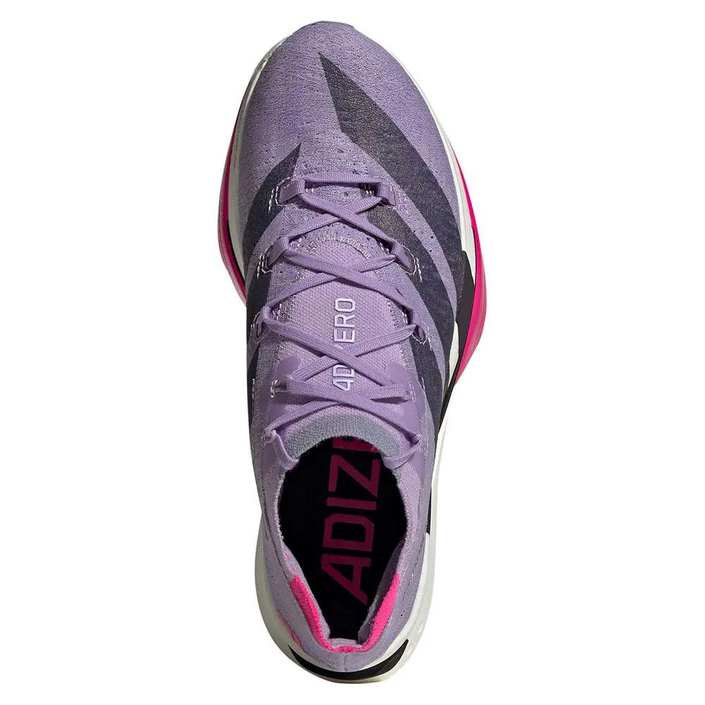 Adidas Adizero Prime X3 Strung Running Shoes