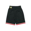 Nike Basketball Shorts Men's Black Moderate (Unisex) Basketball Shorts AQ5601 010