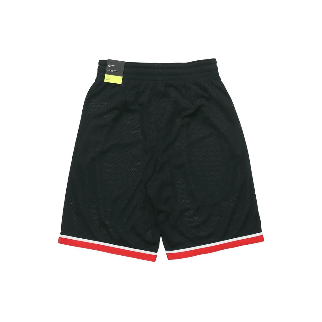 Nike Basketball Shorts Men's Black Moderate (Unisex) Basketball Shorts AQ5601 010