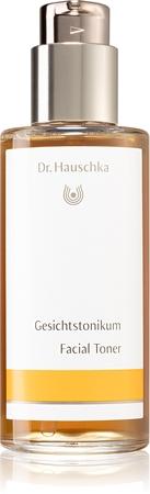 

Dr.. Hauschka Cleansing And Toning Spray Toner For Normal To Dry Skin TU прозрачный