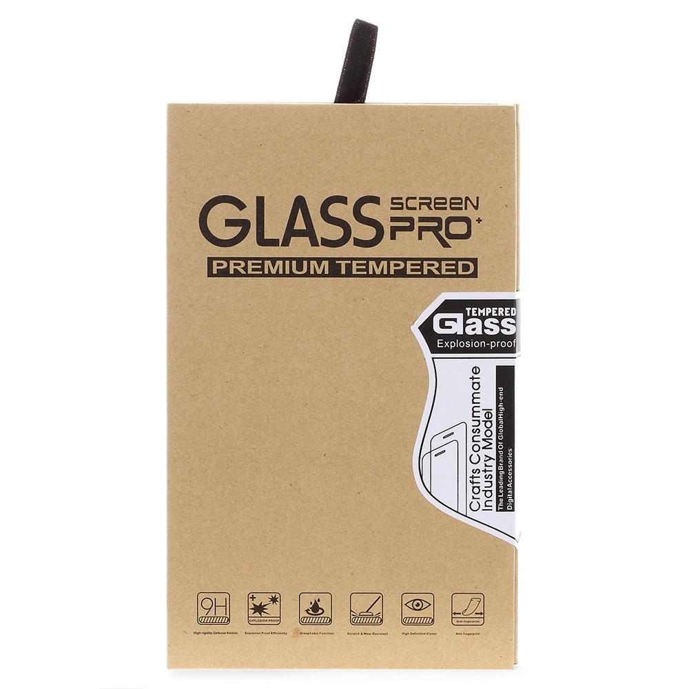 Screen Protector for Asus ROG Phone 7/6/5 Full Coverage Full Glue Silk Print Tempered Glass