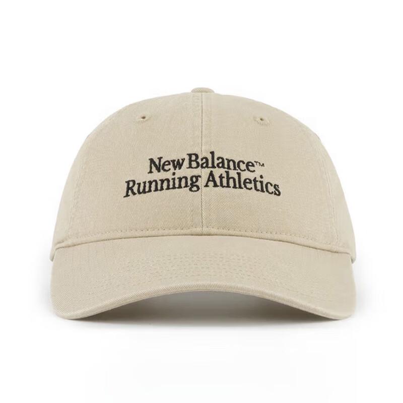 New Balance Unisex Baseball Cap F