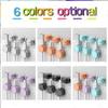 Magnetic Cable Organizer: Nail-Free Self-Adhesive Clip and Tie Holder