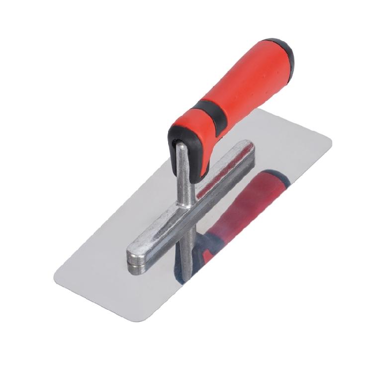 Masonry Plastering Trowel Concrete Float Drywall Finishing Building Trowel for Scrape Plastering Paint Wall Stainless