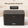 Large Capacity Document Safe Box with Combination Lock