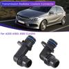 Car Transmission Radiator Coolant Connector for A200 A180L A200L B180 CLA200 GLB180 A7002770300 Coolant Connector Parts