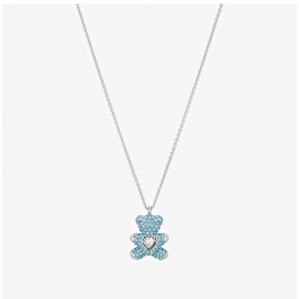 Swarovski Teddy Bear Necklace 5737620