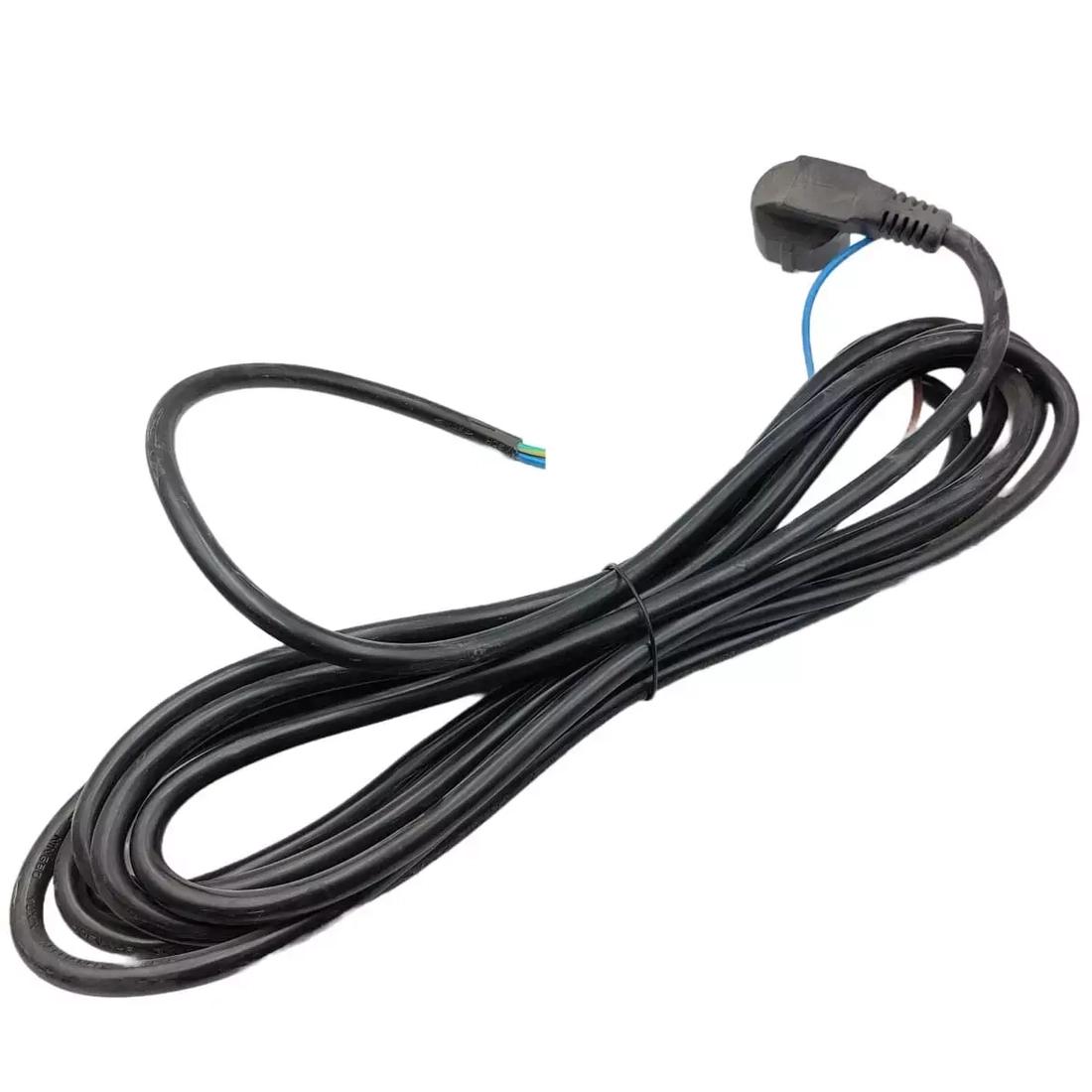 

#11 Power Cord For Dedra Ded6601 Vacuum Cleaner