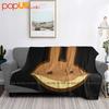 Pancakeswap Logo Cake Crypto Merch Currency Hodl Trader Ultra-Soft Blanket Quilt Winter Sofa Cover Bed Covers