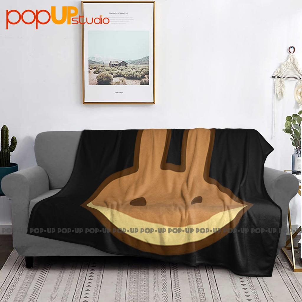 Pancakeswap Logo Cake Crypto Merch Currency Hodl Trader Ultra-Soft Blanket Quilt Winter Sofa Cover Bed Covers