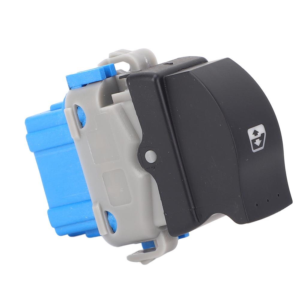 Passenger Side Power Window Switch 8200476809 Fast Response Impact Proof Window Control Switch for