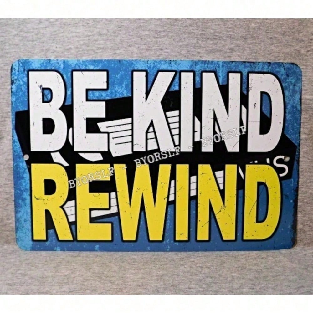 

Ретро металеві картини, меблі, прикраса вітальні 20x30см різнокольоровий