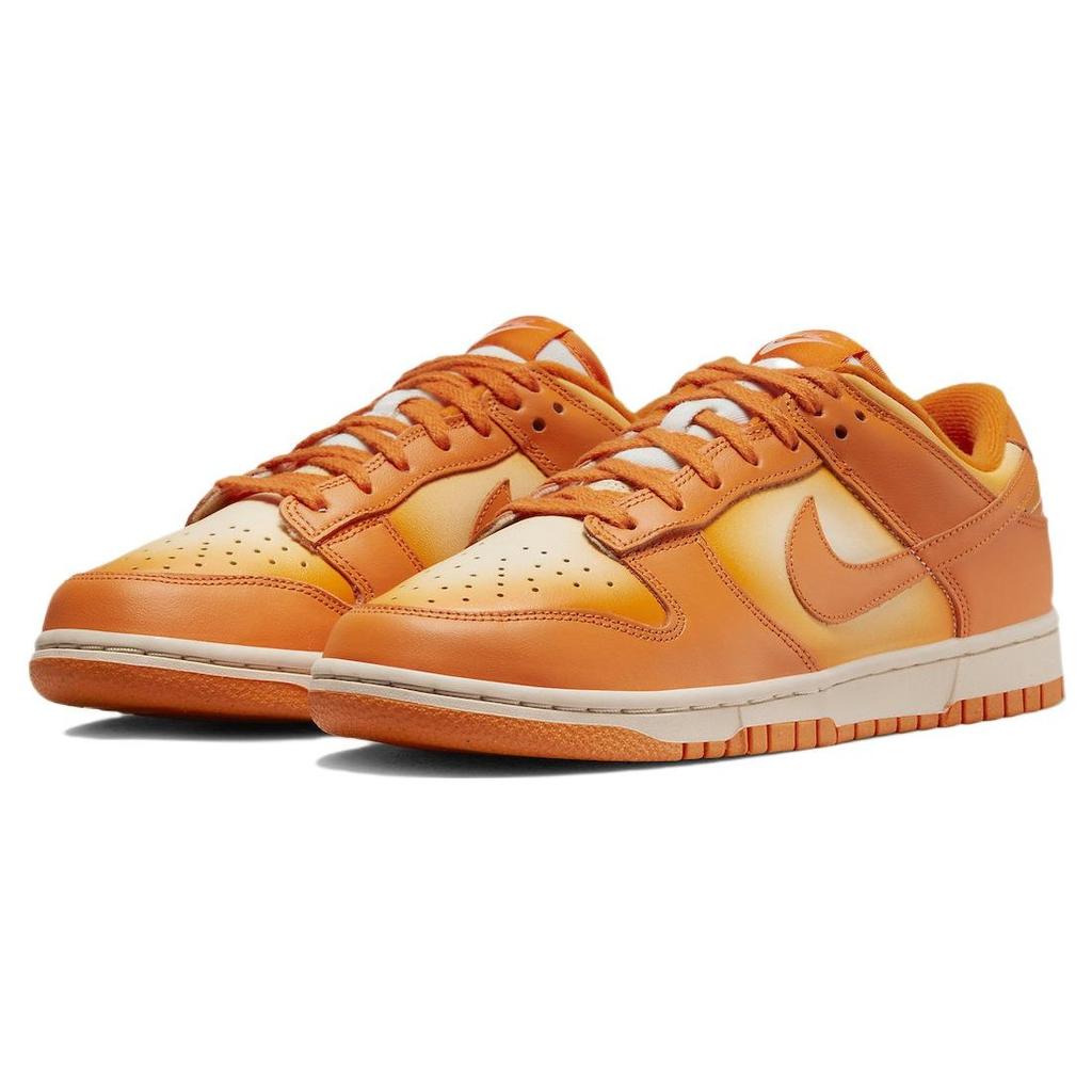 (WMNS) Nike Dunk Low 'Magma Orange' Women's DX2953-800