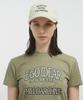 MILLO ARCHIVE Holiday Signature Ball Cap [Cream Green]
