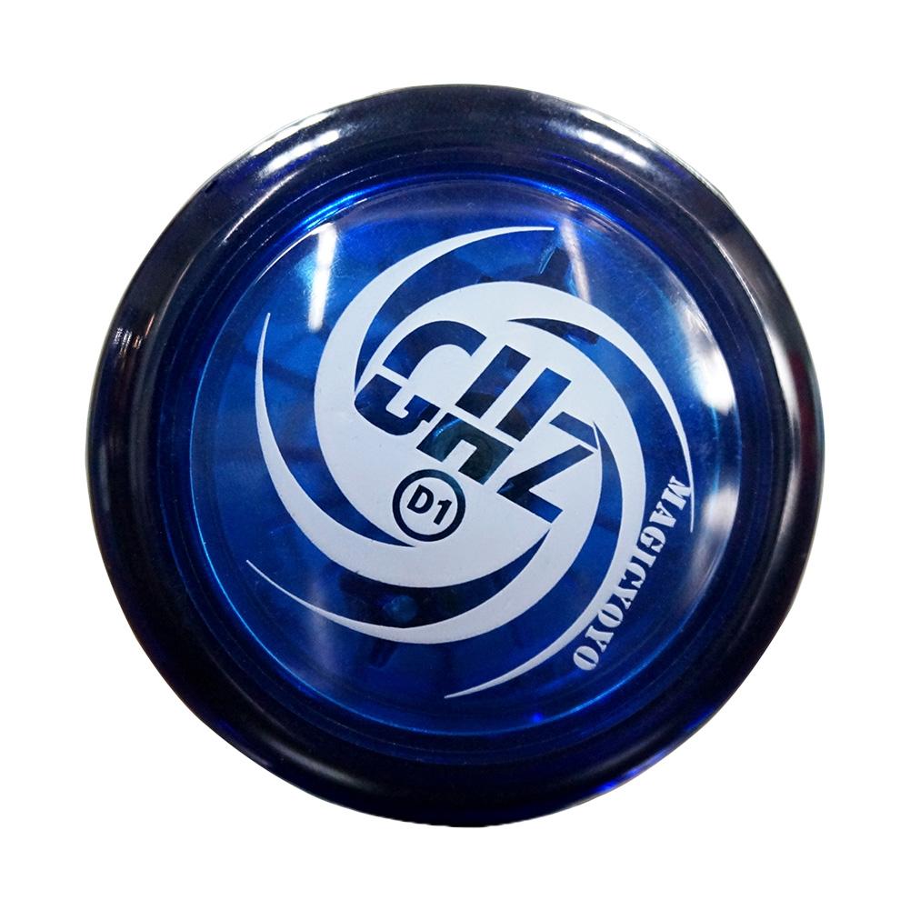 Professional Yoyo Toys Fashion Interesting Spinning String Ball Kids Funny Gift High Speed Juggling for Boys Girls Beginner Game