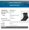 3mm Super Elastic Non-Slip Cut-Resistant Warm Diving and Snorkeling Socks