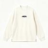 Boys' Crew Neck Fleece Sweatshirt