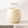 Best-Selling Ceramic Cup Scented Candle, 280g - Perfect Aromatic Wedding Favor or Birthday Gift with Plant Wax and Floral Fragrance.