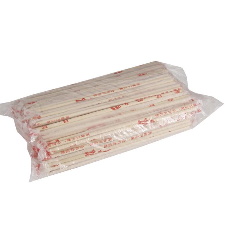 Xihe Disposable Bamboo Chopsticks