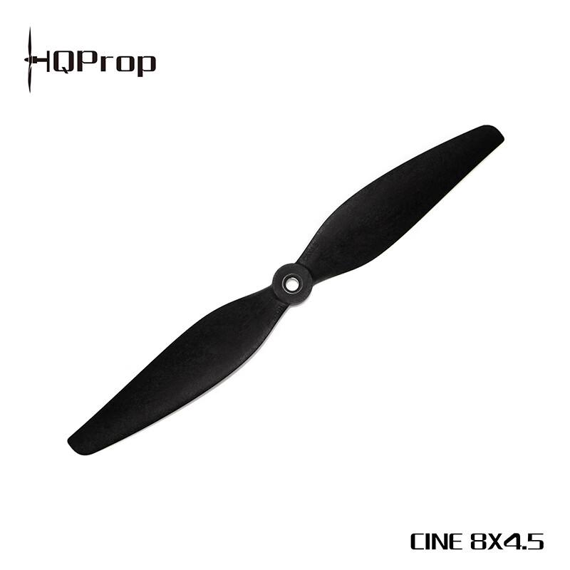 

HQPROP 8x4.5 Multirotor Propeller