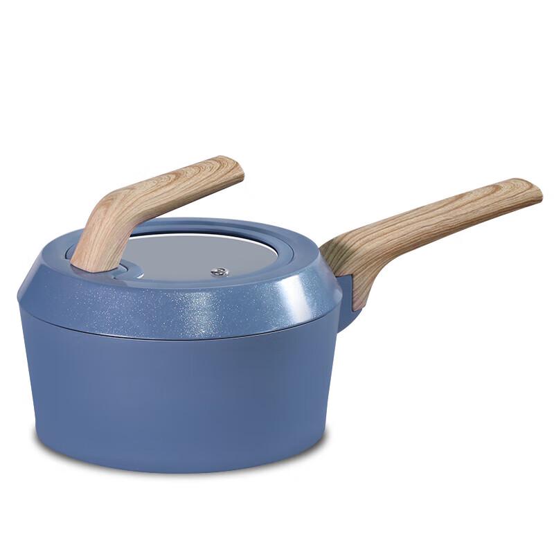 COOKER KING Qingcheng Die-cast Saucepan