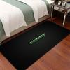Farming Tractor Fendt Hallway Carpet Washable Non-Slip Living Room Sofa Chairs Area Mat Kitchen Doormat Area Rug