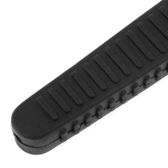 Mini Quick Ratsche Buchse Stahl Schraubenschlüssel 1/4 Zoll 6,35mm Schraubendreher Stange Hand Werkzeug