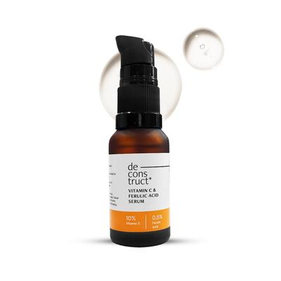 Pielęgnacja twarzy – Serum do twarzy