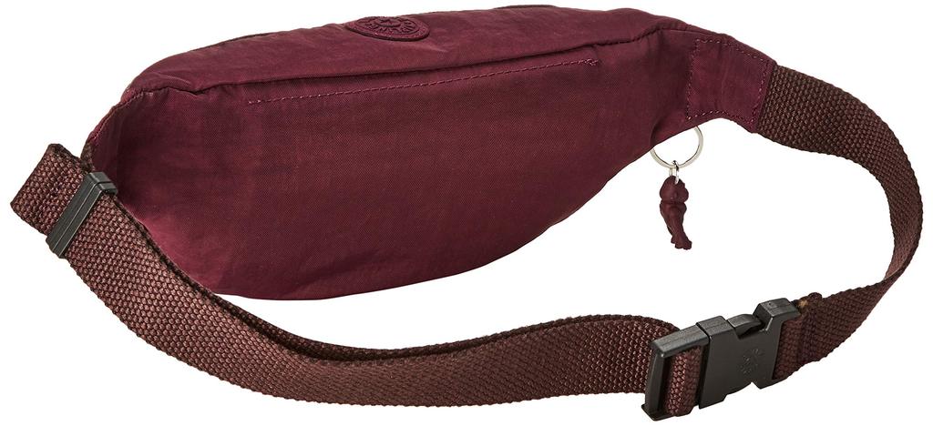 Kipling US 1x1x1 centimeters x H x Purple Size (B T) Color