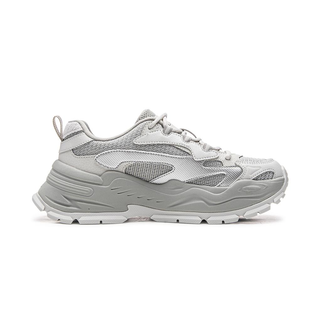 Li Ning Star Low Top Casual Shoes Women's AGCW022-1