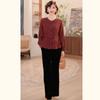 Jianhu Women's Spring Fashion T-Shirt