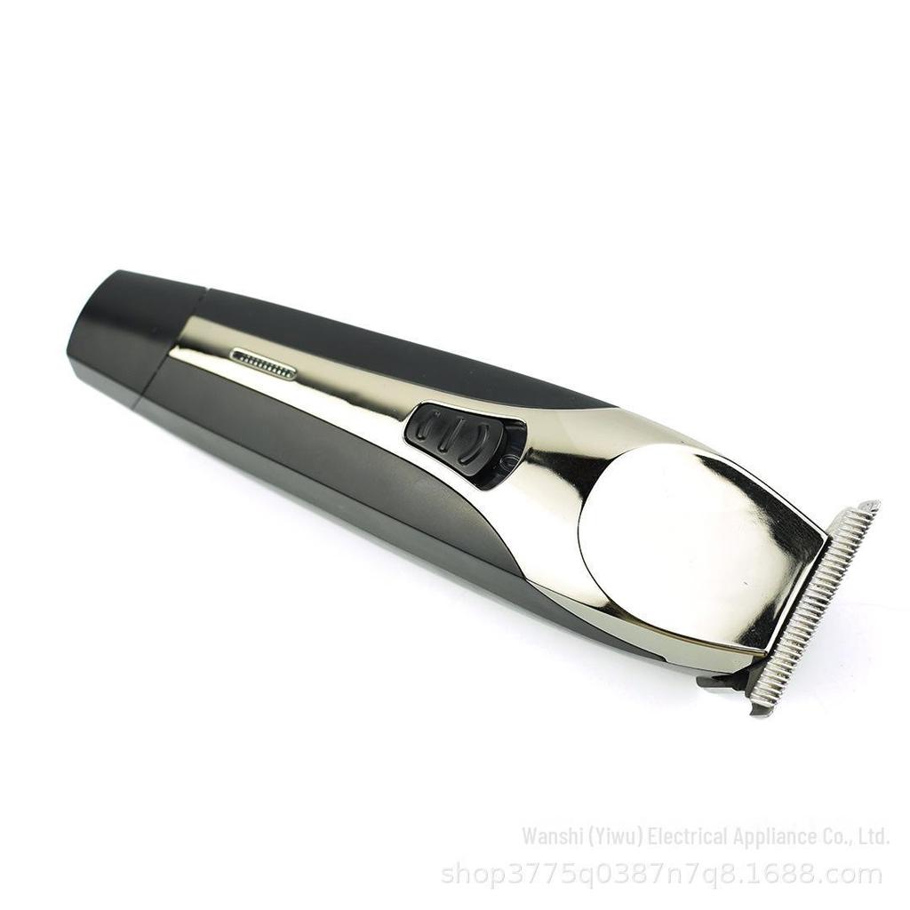 WAIKIL Electric Hair Clipper - Cross-Border Oil Head Carving T-Blade for Barbers