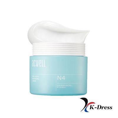 Gerçek Aqua Dengeleyici Krem 50ml