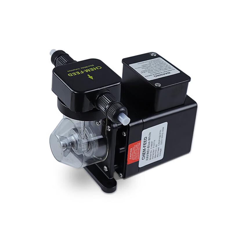 

Automatic Chemical Dosing Pump