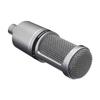 Audio Technica Condenser Microphone XLR AT2020GM Video DistributionHome RecordingPodcastLive CommentaryDTM AT2020GM Gunmetal