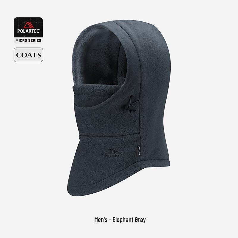Pelliot Polartec Outdoor Fleece Balaclava