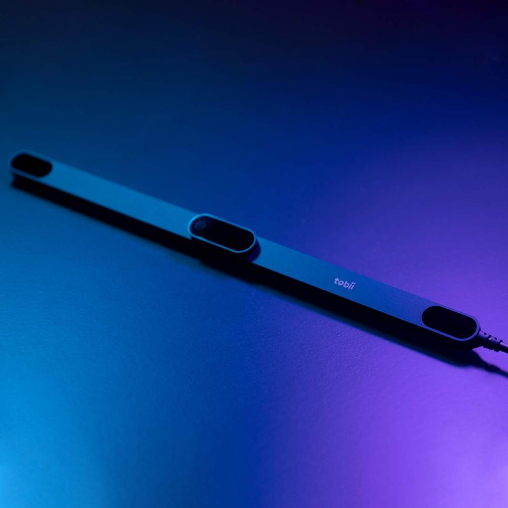 Tobii Eyetracker 5