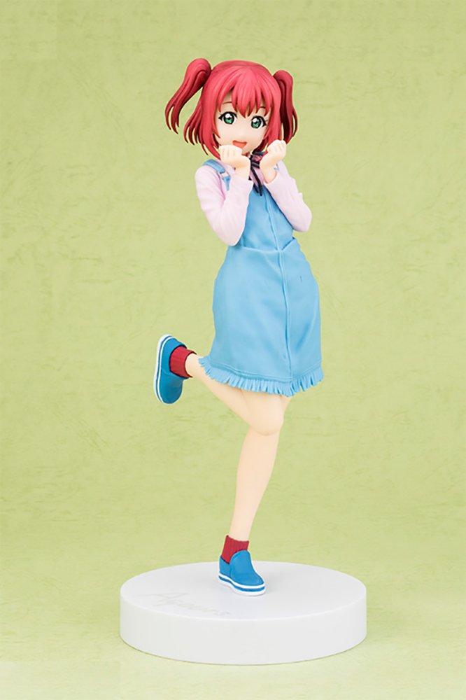 Love Live! Sunshine!! EXQ Figure - Kurosawa Ruby - 2nd