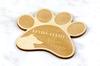 Icelandic Sheepdog, Icelandic Spitz, Iceland Dog – Mug coaster, engraved coaster with dog | Art-Dog