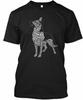 German Shepherd Dog Lovers - Alert Smart Energetic T Shirt