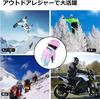 Ski Snowboard Touchscreen Compatible Bike Cold Weather Water Resistant Windproof Winter Snow Shoveling Junior Waterproof Mountaineering Unisex for Men