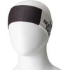 North Gypsy Cover It Unisex Headband Deodorizing Square Logo Free Size [The Face] Beanie, Sweat-Absorbent, Quick-Drying, Antibacterial, [FW23] Basic,