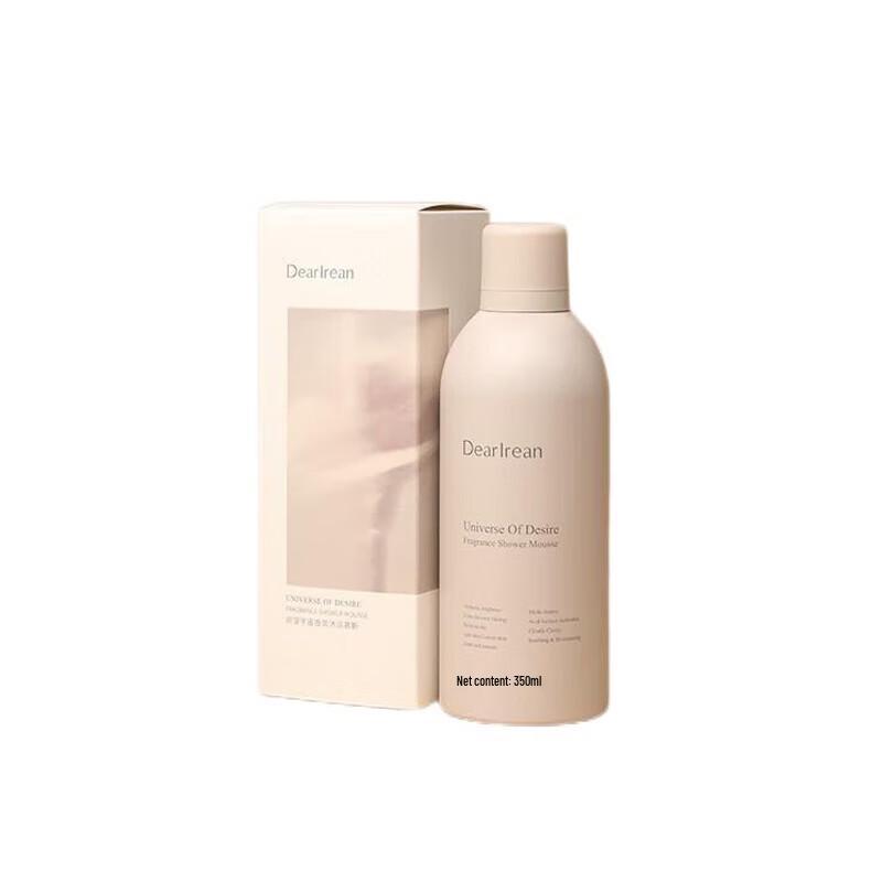 

DuTe AiLin Scented Bath Mousse 350ml